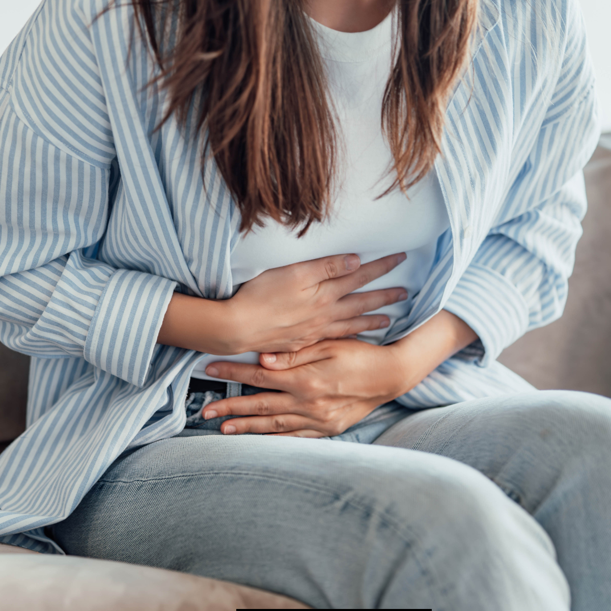 Mavepine og fødevaresikkerhed - Danni Yagici Nielsen om risici ved dårlig mad